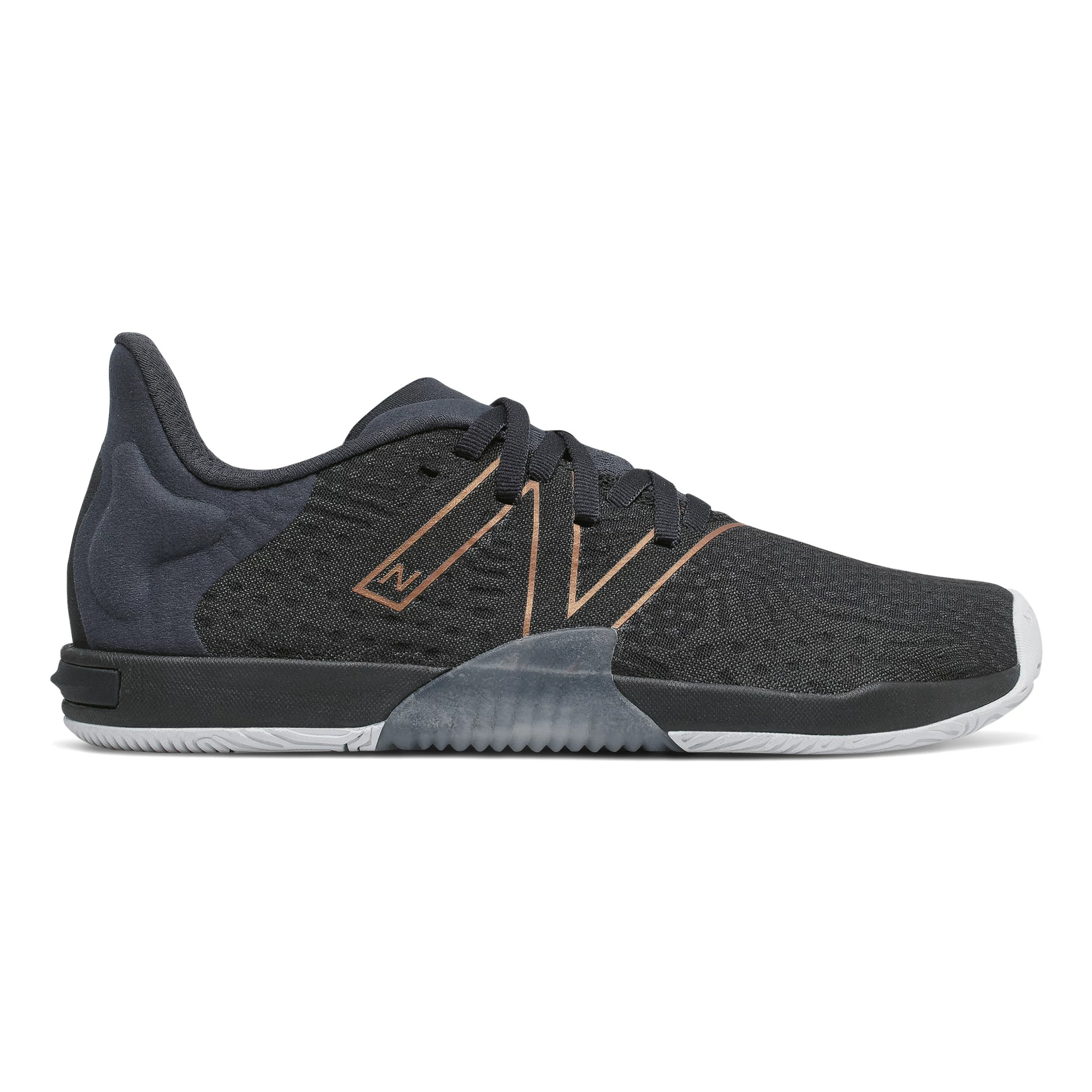 New Balance Women's New Balance Minimus TR - Black / Copper, Size: 6, Medium | Footwear - Road Runner Sports - $129.95 at Road Runner Sports