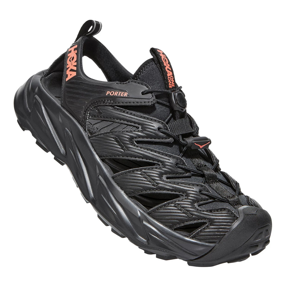 Womens HOKA Hopara Hiking Shoe Womens HOKA Hopara Hiking Shoe