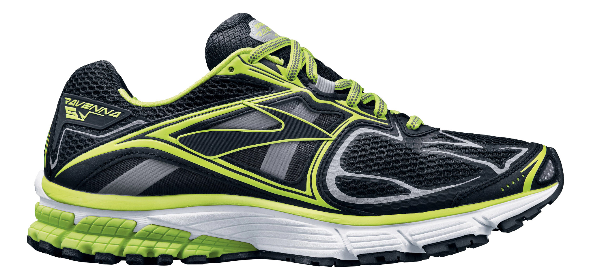 Men s Brooks Ravenna 5 Night Life