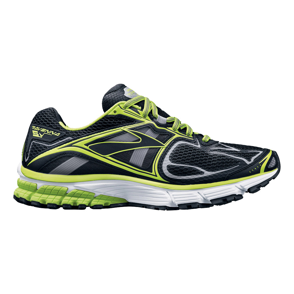 Brooks ravenna 5 mens cheap running shoes