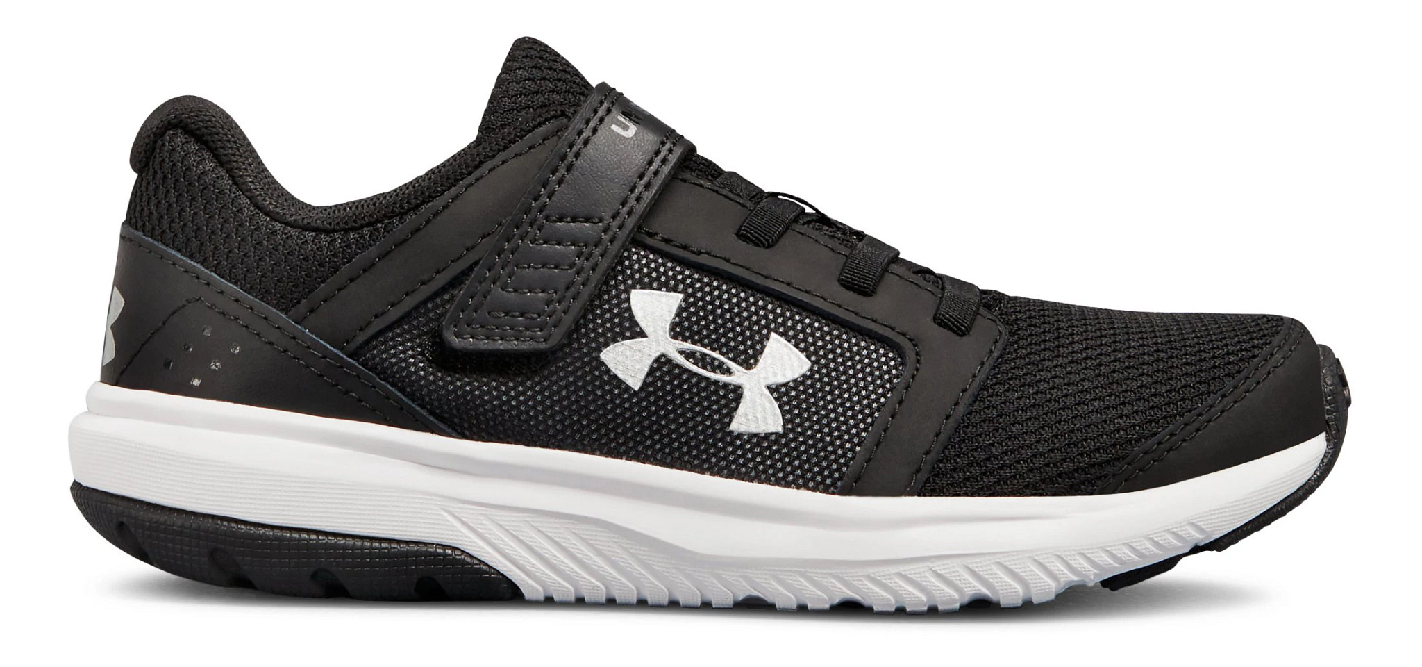 Kids Under Armour Unlimited AC Running Shoe