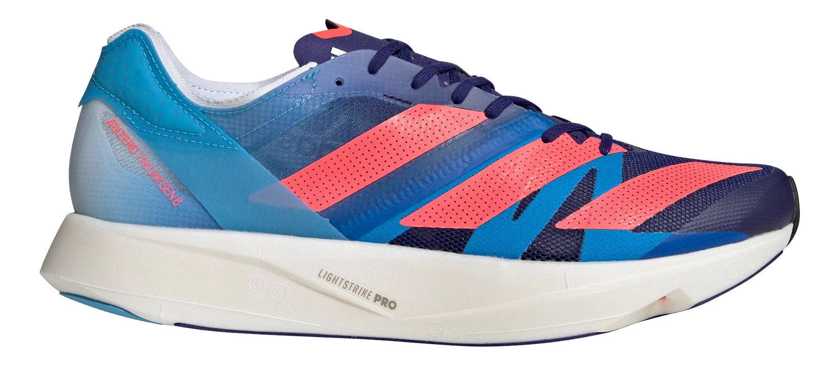 adidas Adizero Takumi-Sen 8 Running Shoe