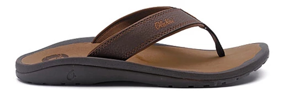 Mens OluKai Ohana Sandals Shoe