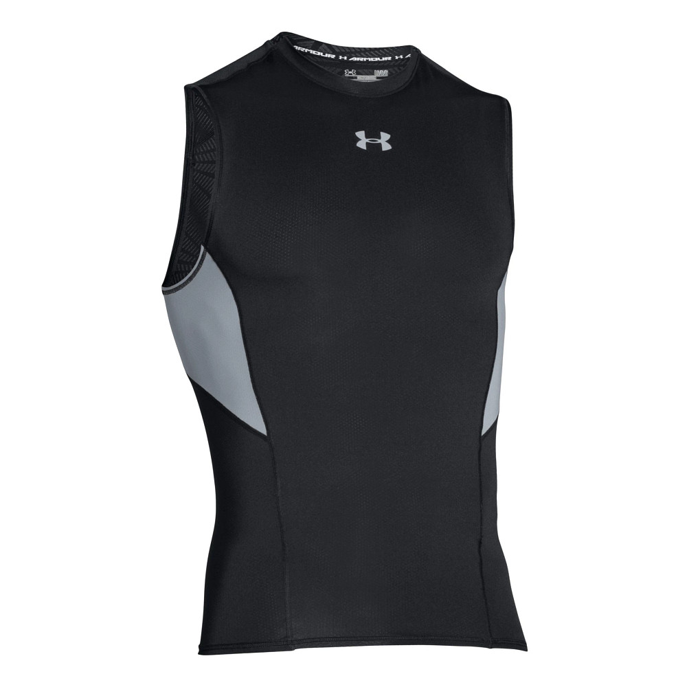 Men's Under Armour HeatGear CoolSwitch Compression