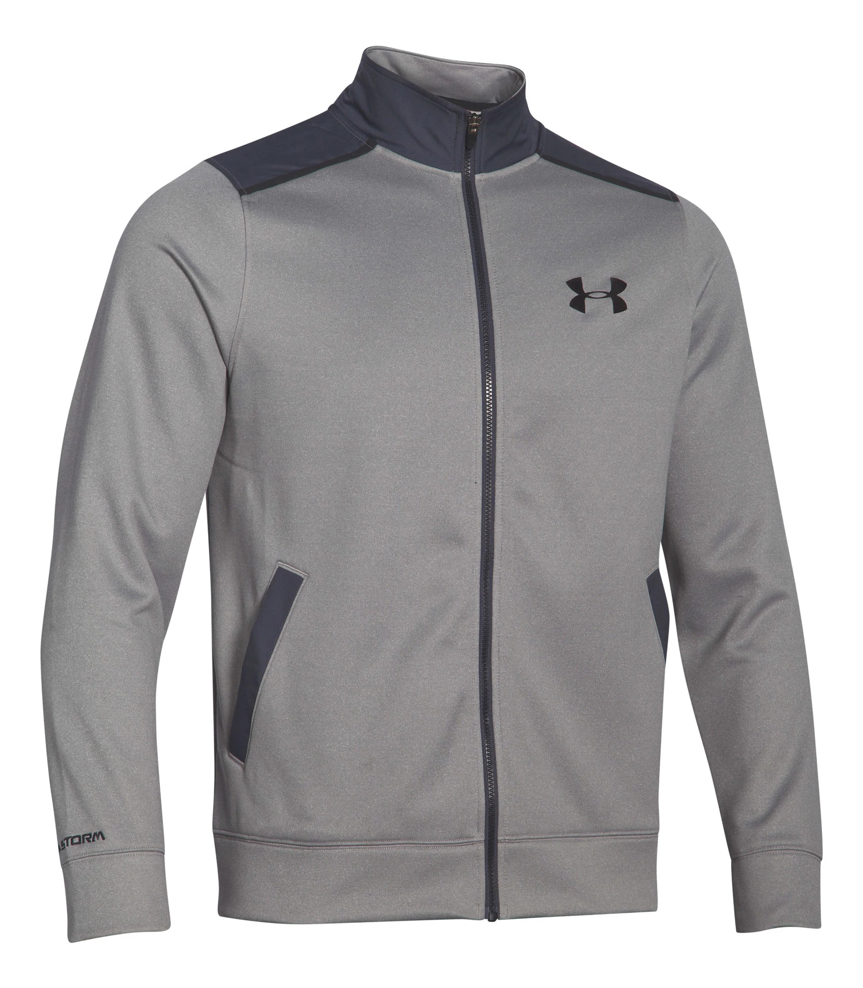 Mens Under Armour Storm Armour Fleece Marauder Outerwear Jackets