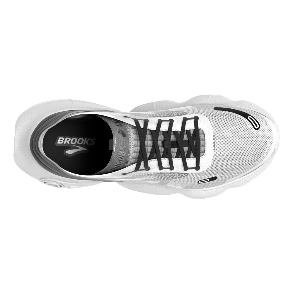 Mens Brooks Aurora-BL Running Shoe