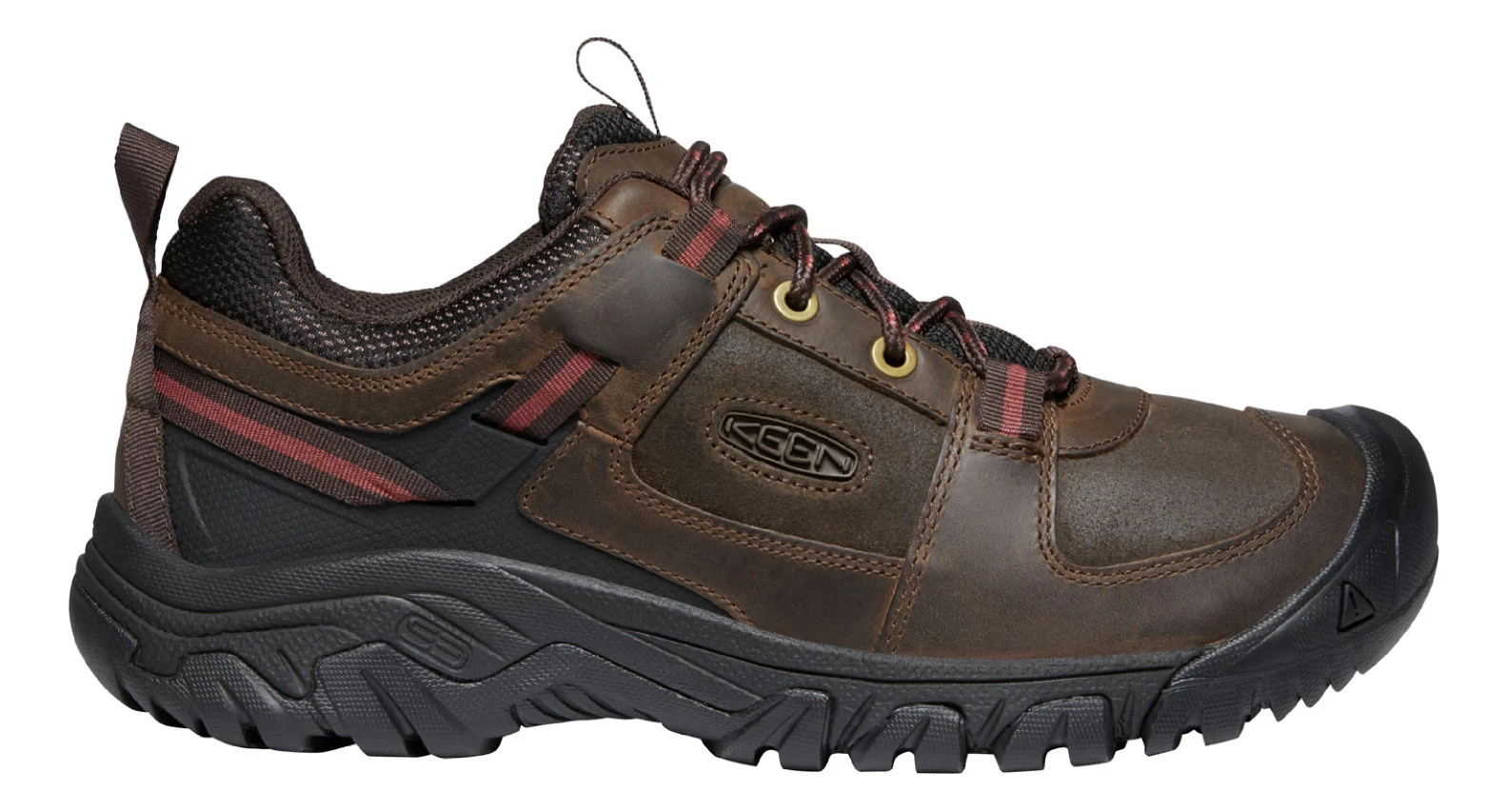 Mens Keen Targhee III Casual Shoe