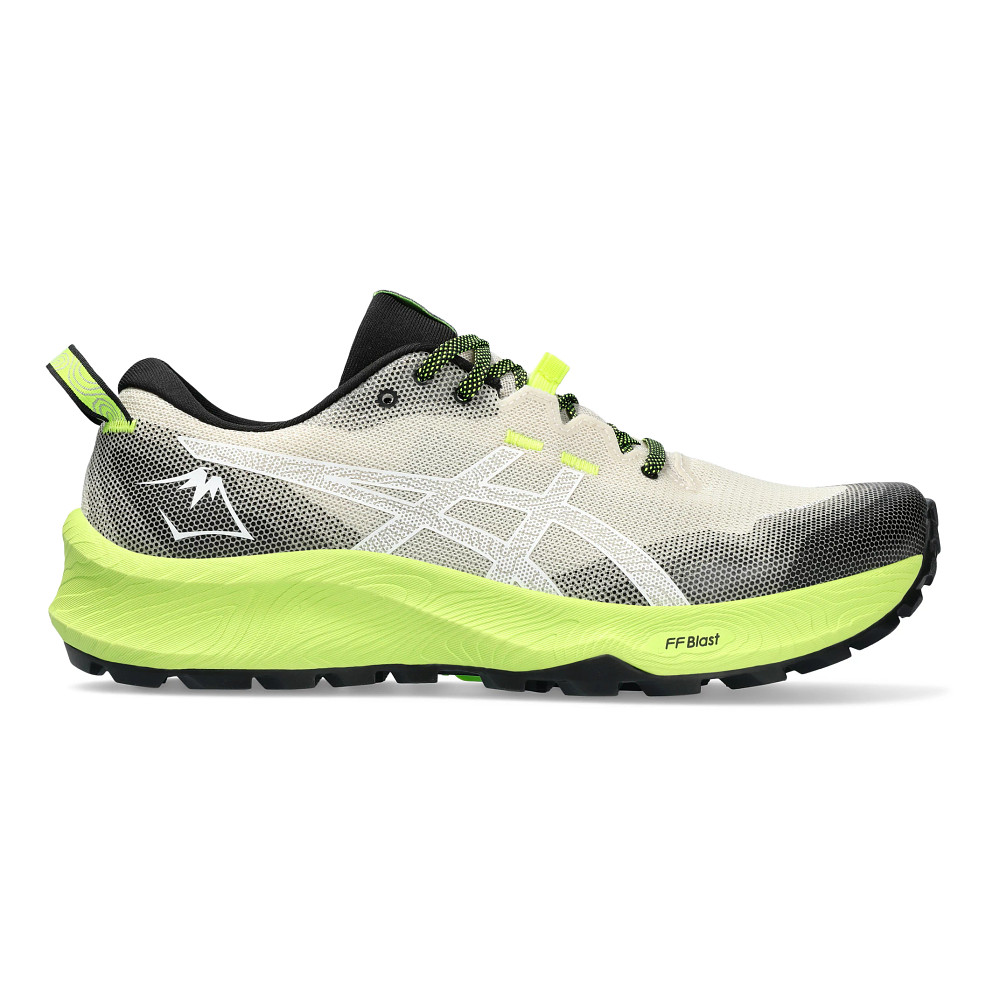 Mens ASICS GEL-Trabuco 12 Trail Running Shoe