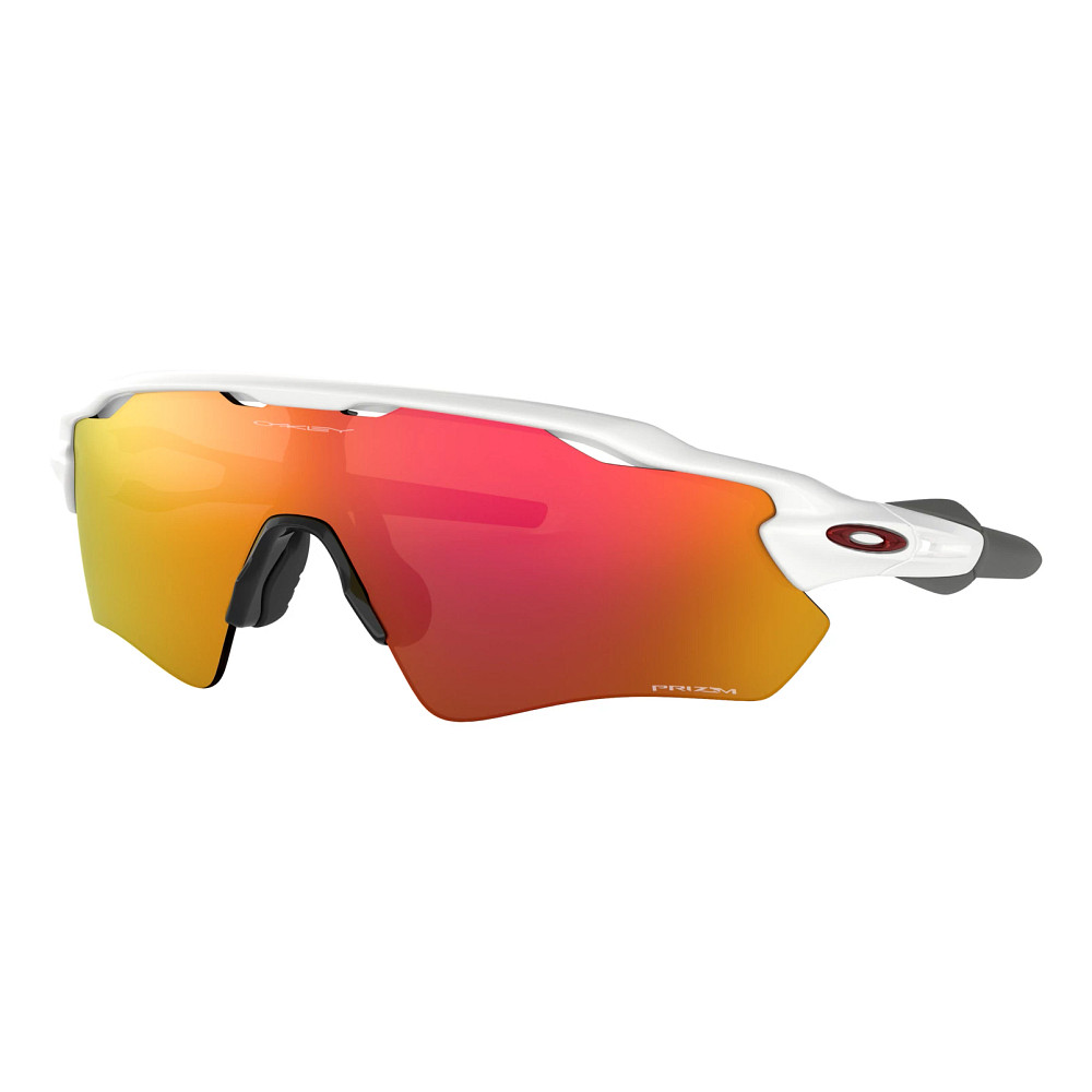 Oakley ruby shop prizm lens