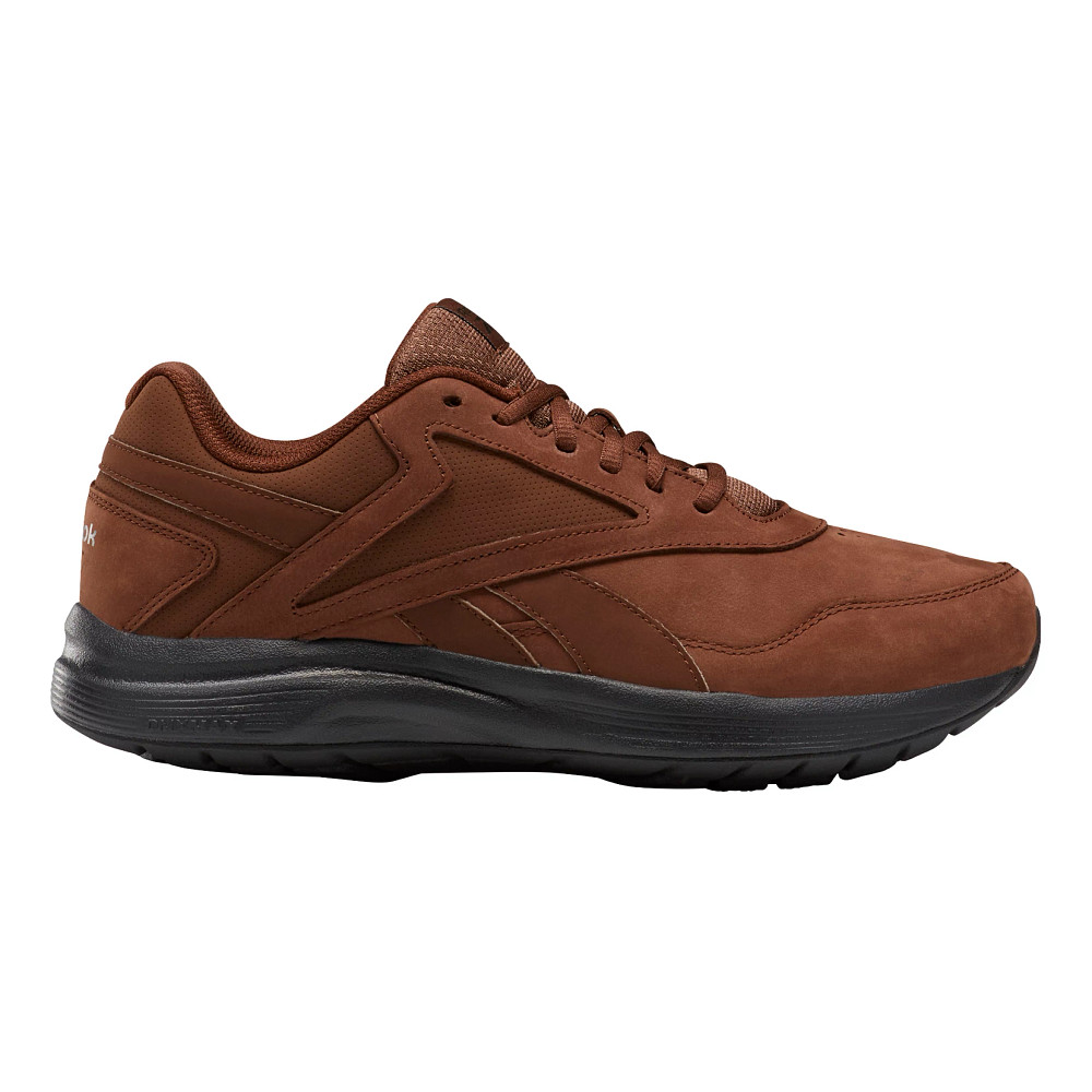 Mens Reebok Walk Ultra 7 DMX Max RG Walking Shoe