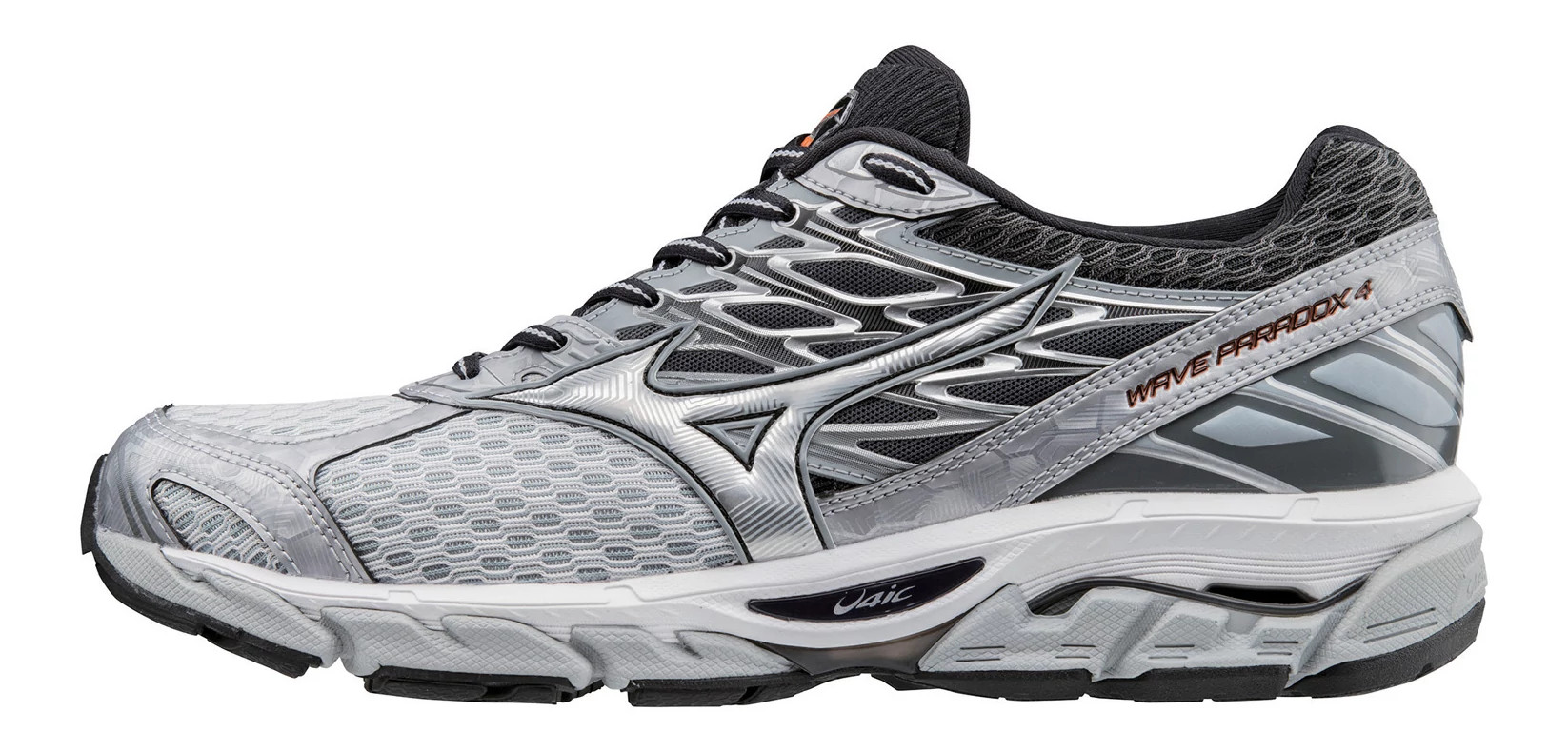 Mizuno wave deals paradox 4 mens