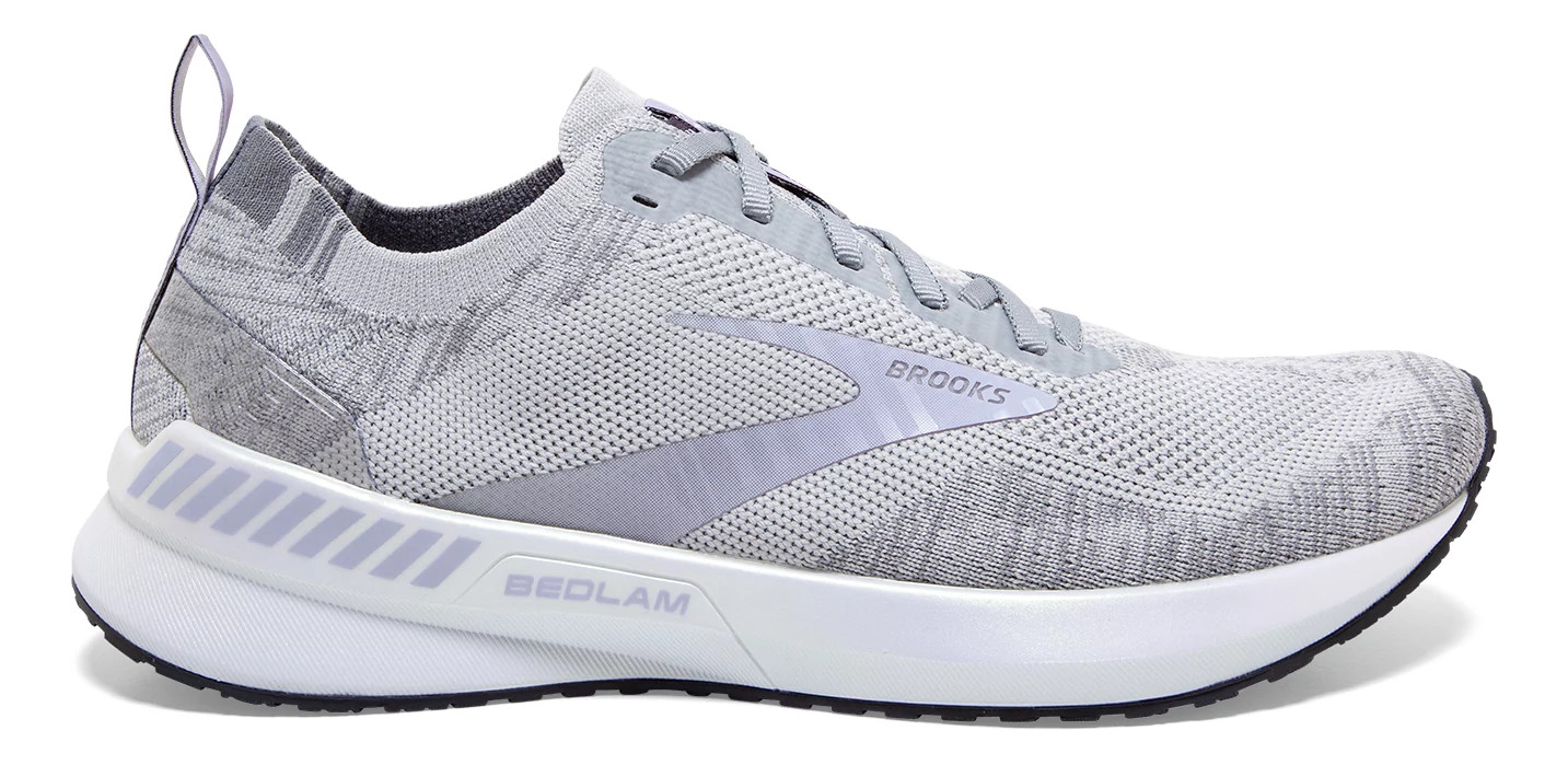 Womens Brooks Bedlam Running Shoe