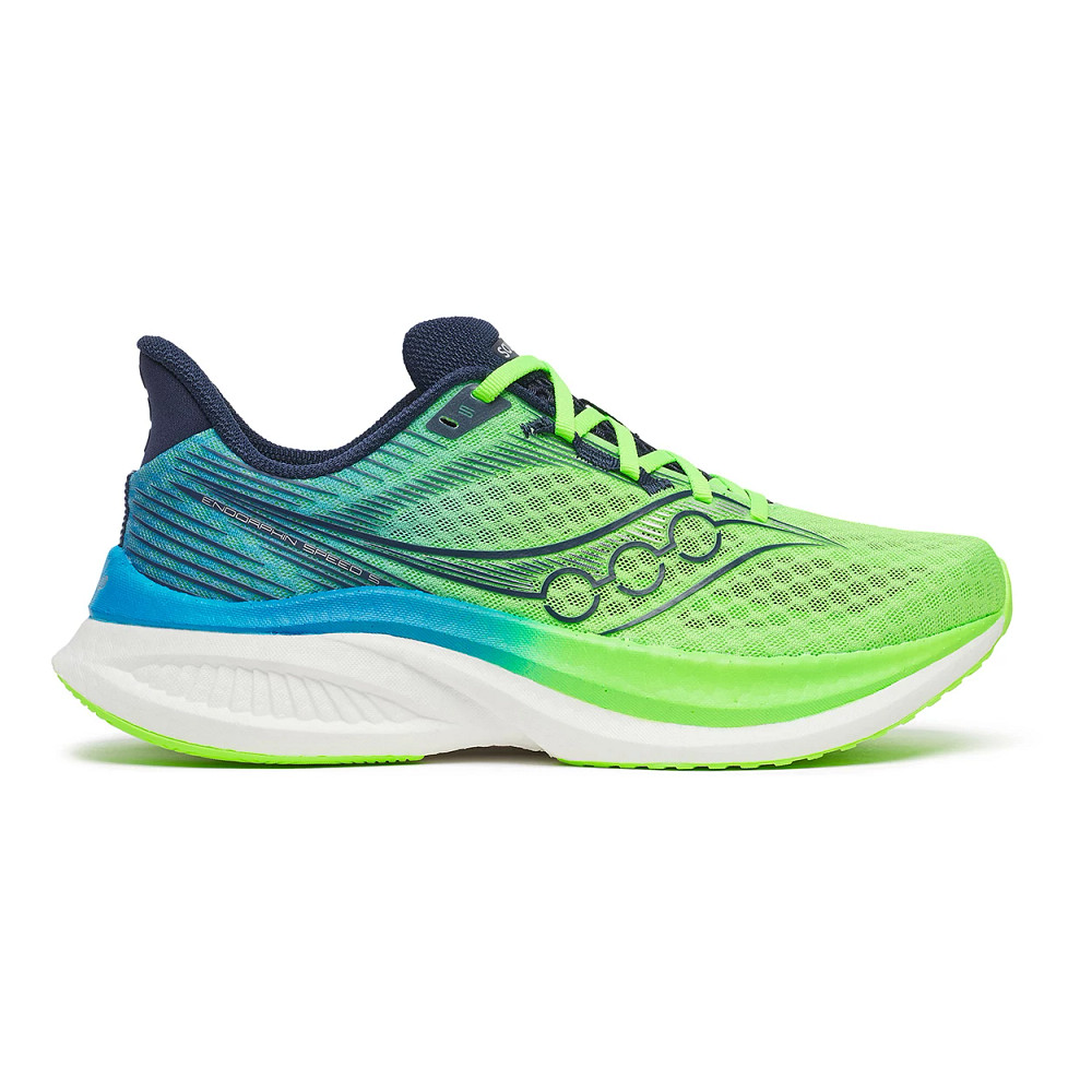 その他 Saucony ENDORPHIN SPEED 5 26.5 Saucony Endorphin Speed 5 | Berlin Special Edition | Mens – stokelab