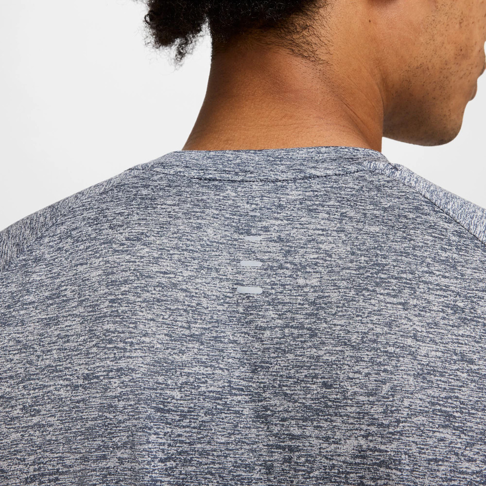 Mens Nike Dri-FIT ADV Stride Short Sleeve Technical Tops