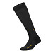 2XU Flight Compression Socks - Black/Black