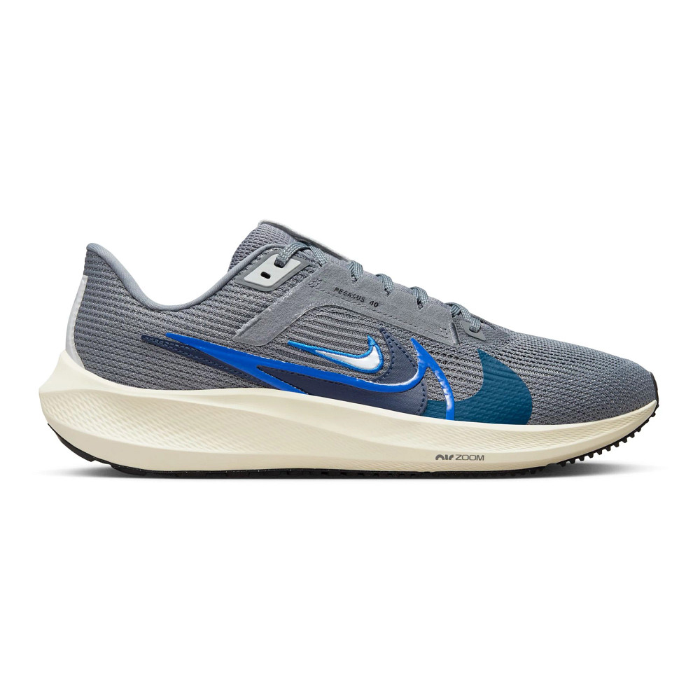 Nike zoom hot sale pegasus running