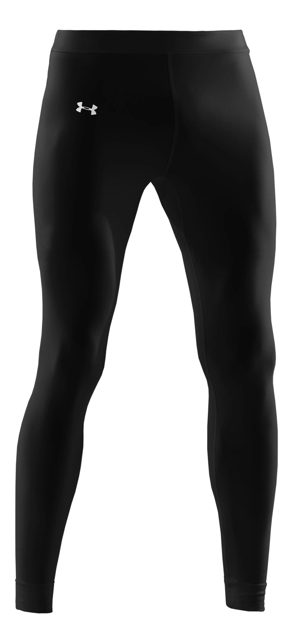 Mens Under Armour EVO Coldgear Compression Legging Fitted Tights