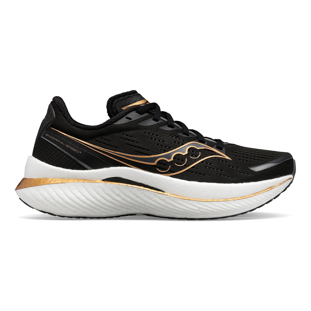 Women's Saucony Endorphin Speed 3