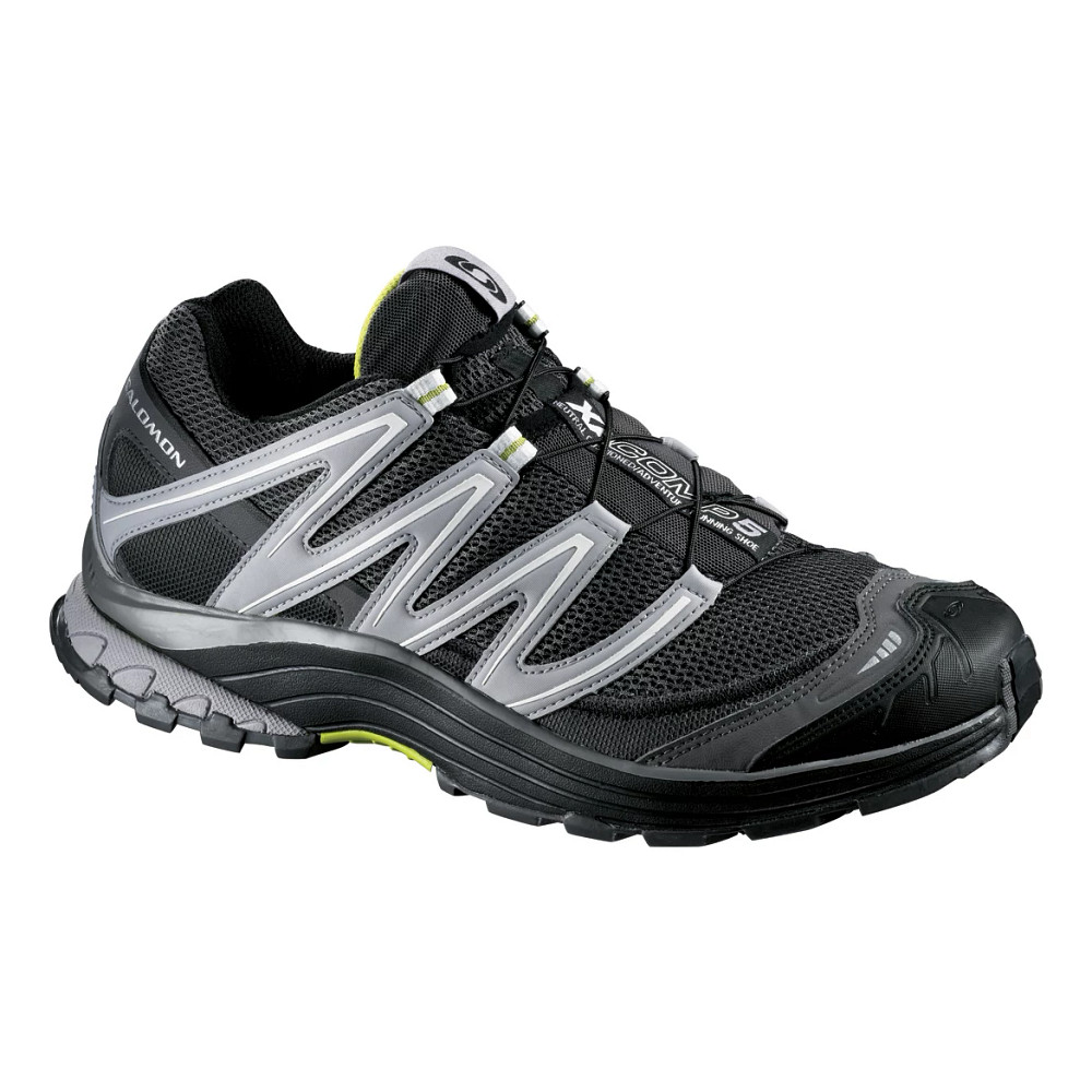 Mens Salomon XA Comp 5 Trail Running Shoe