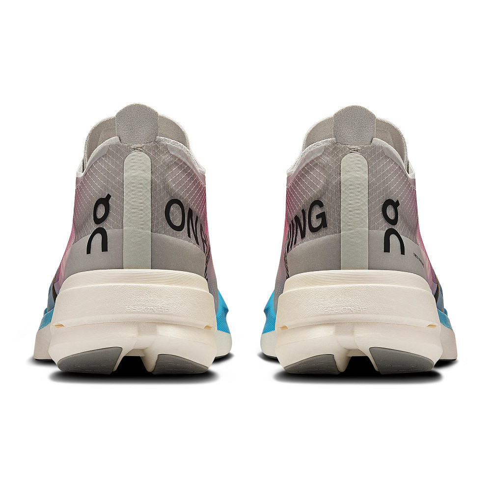 Womens On Cloudboom Strike Running Shoe