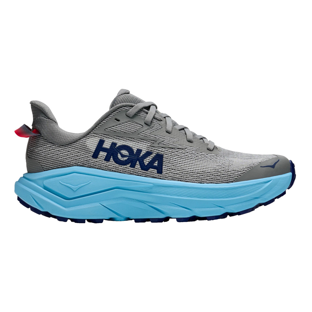 Womens HOKA Challenger 8 Trail Running Shoe