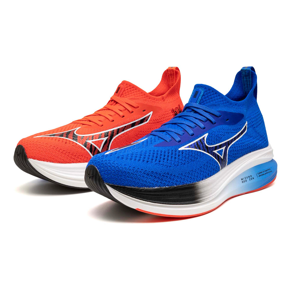 Mizuno Neo Zen Oni pack Running Shoe