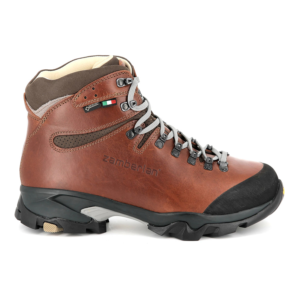 Zamberlan walking outlet boots