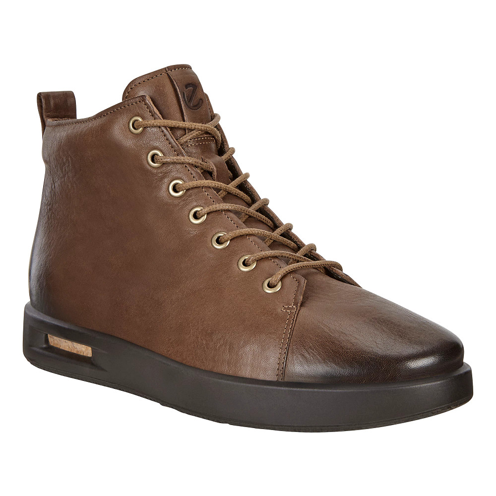 Ecco mens corksphere 1 high new arrivals