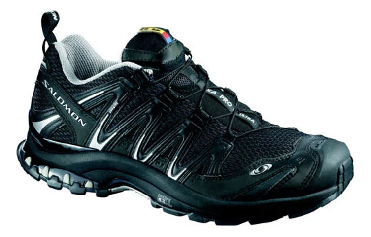 salomon xa pro 3d women's trail running shoes