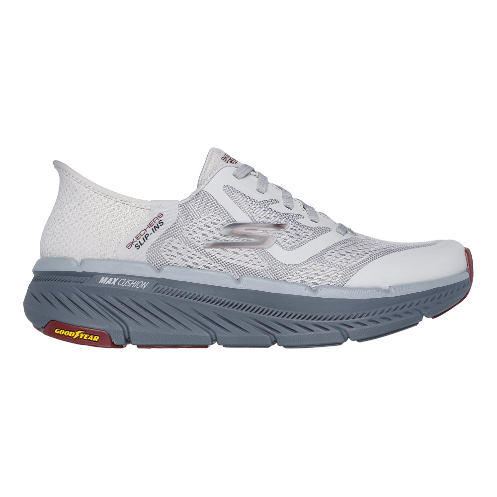 Mens Skechers Slip-ins: Max Cushioning Premier 2.0 Walking Shoe