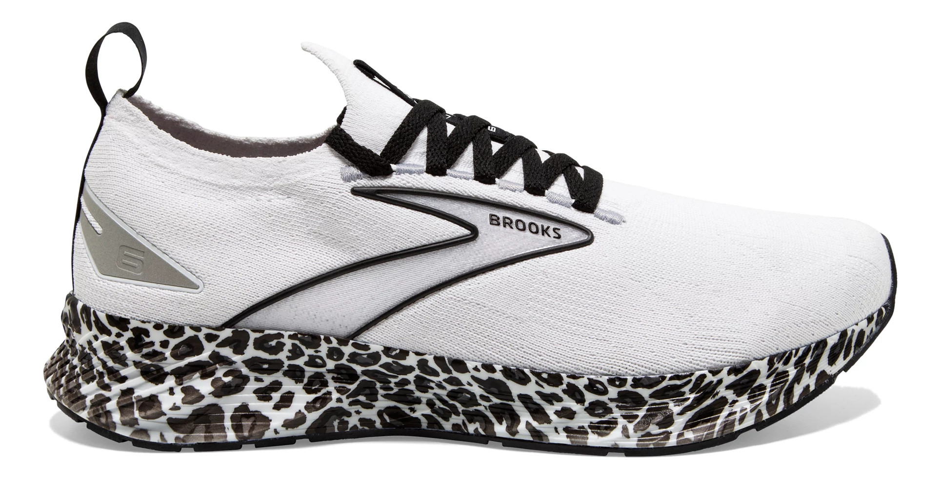 Brooks ghost cheap cheetah print