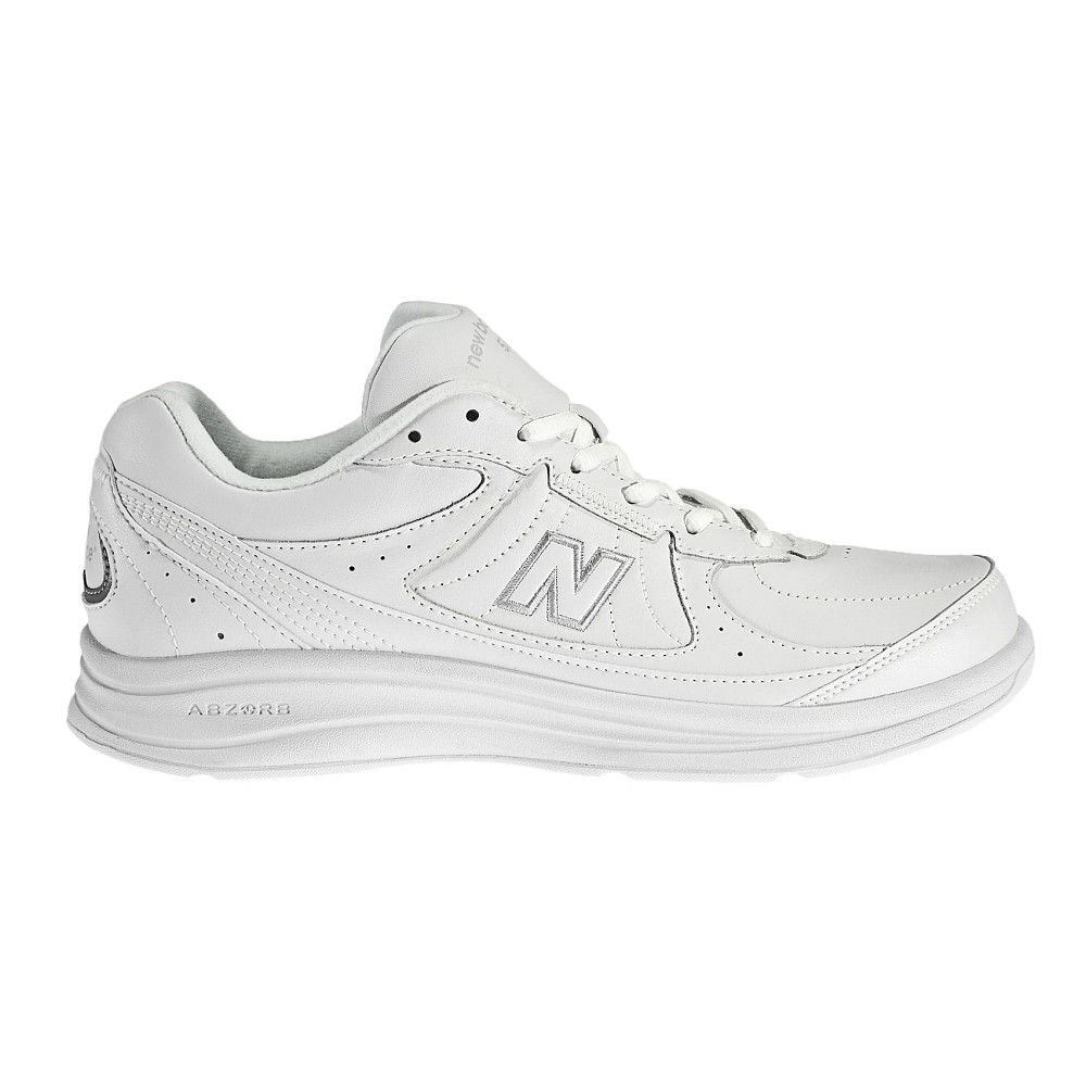 New balance store 577 mens white