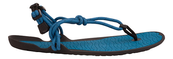 Mens Xero Shoes Aqua Cloud Sandals Shoe display picture 3
