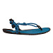 Men's Xero Shoes Aqua Cloud Sandal - Blue Sapphire