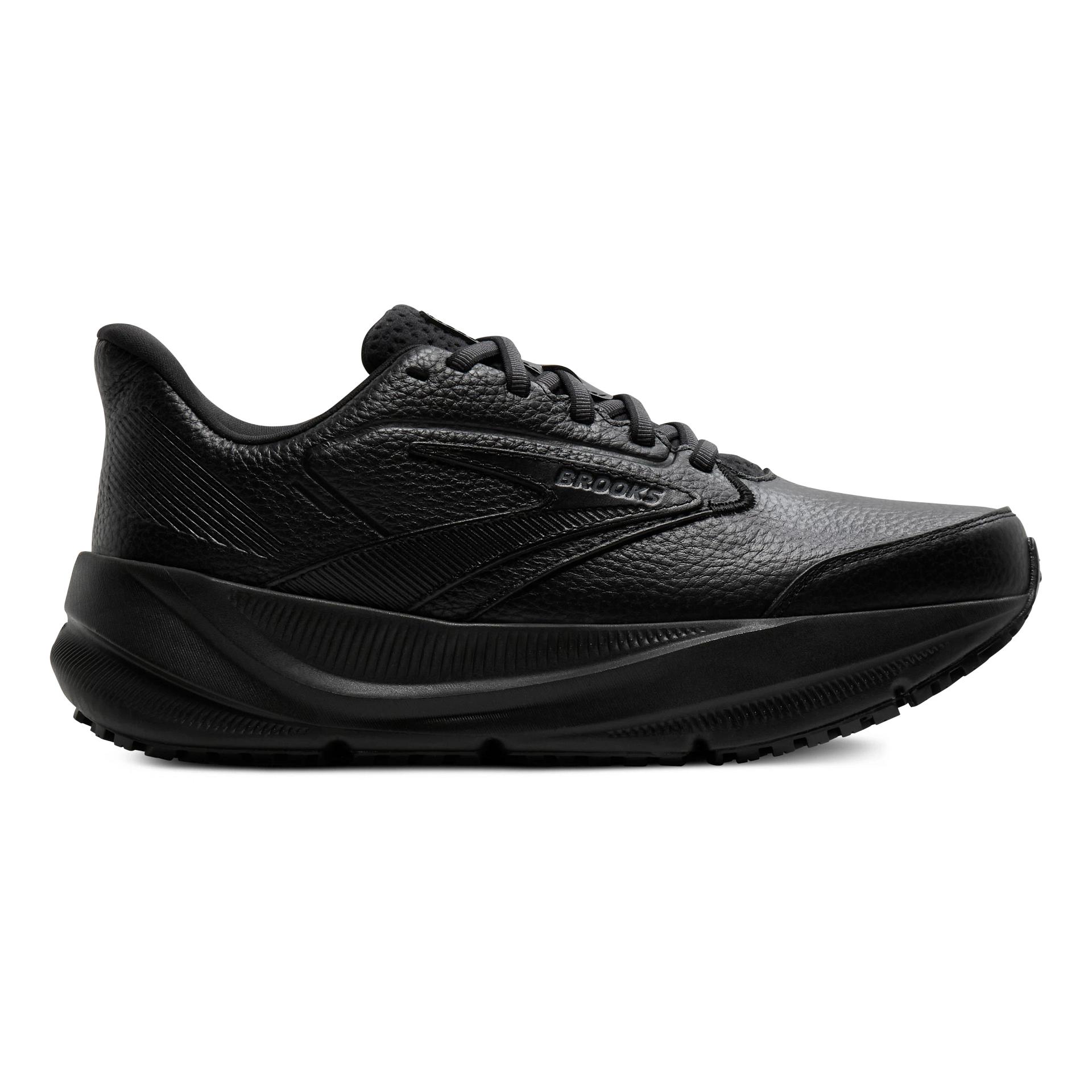 Mens Brooks Ghost Max Slip Resistant Running Shoe | Road Runner Sports