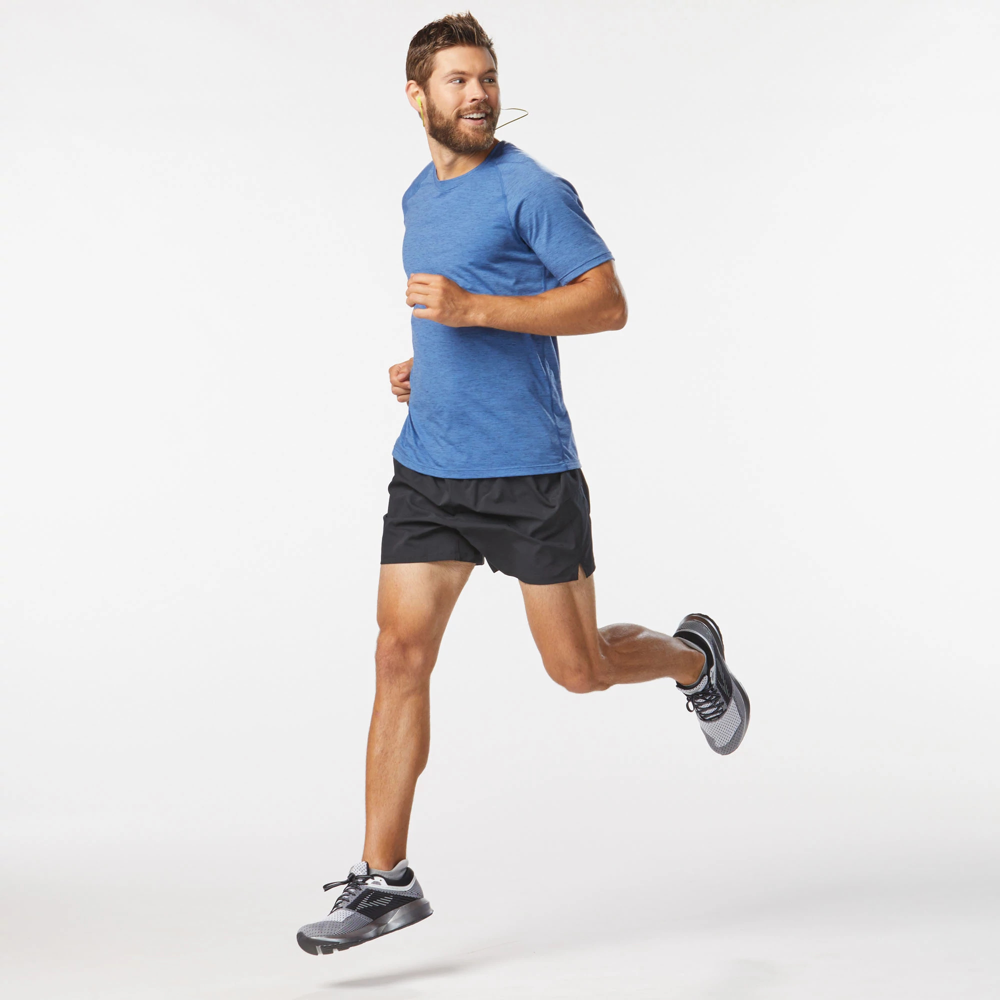 Gear Review: On Running Shorts 2021