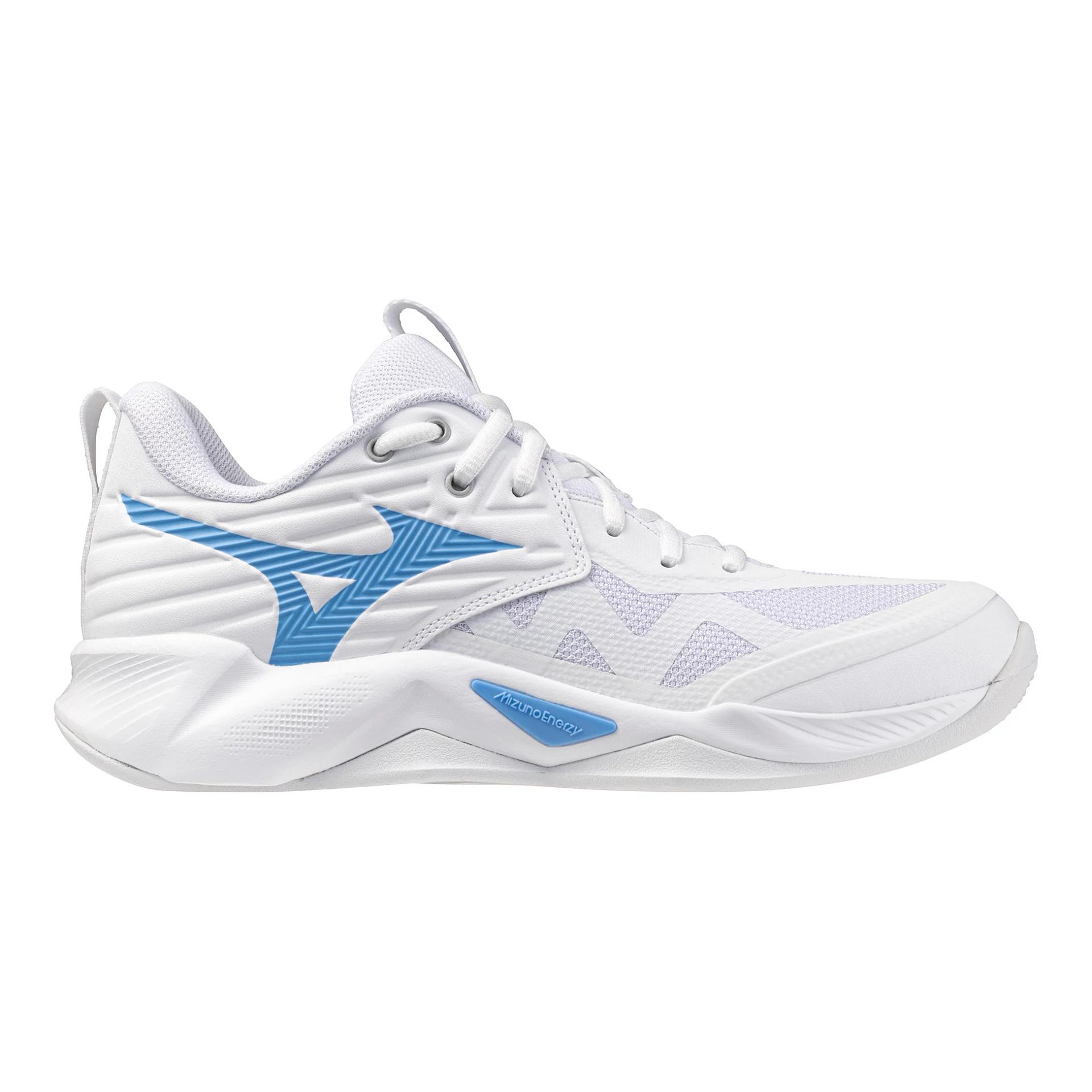 シューズ WAVE MOMENTUM Womens Mizuno Wave Momentum Pro Court Shoe | Road Runner Sports