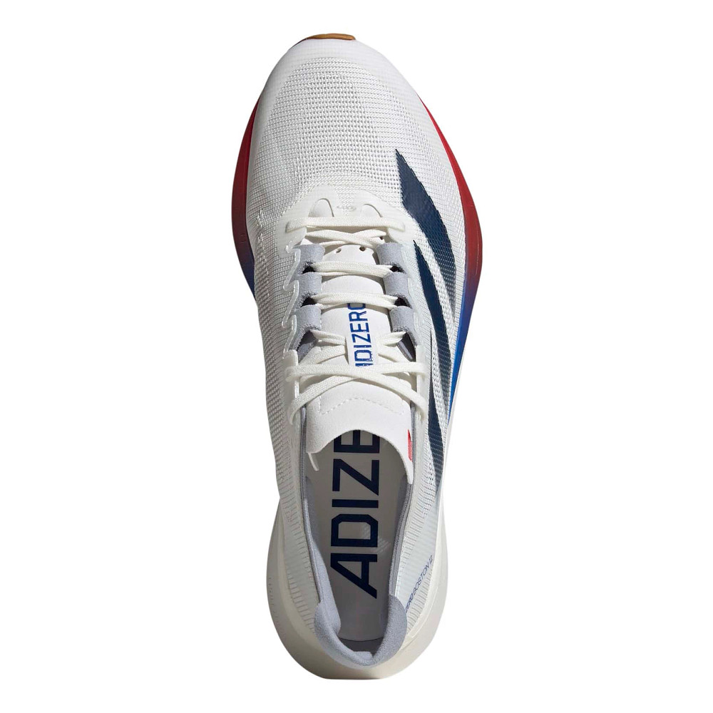 Mens adidas Adizero Boston 12 Running Shoe Mens adidas Adizero Boston 12 Running Shoe