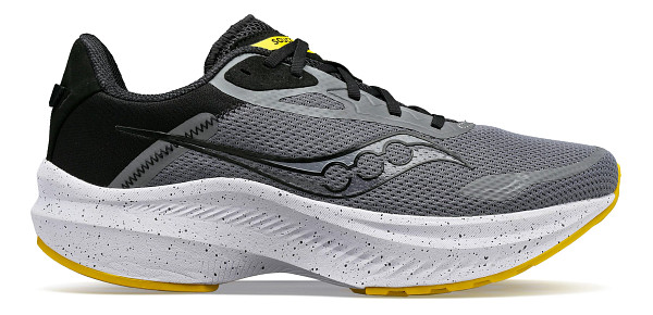 Saucony versafoam deals extol review