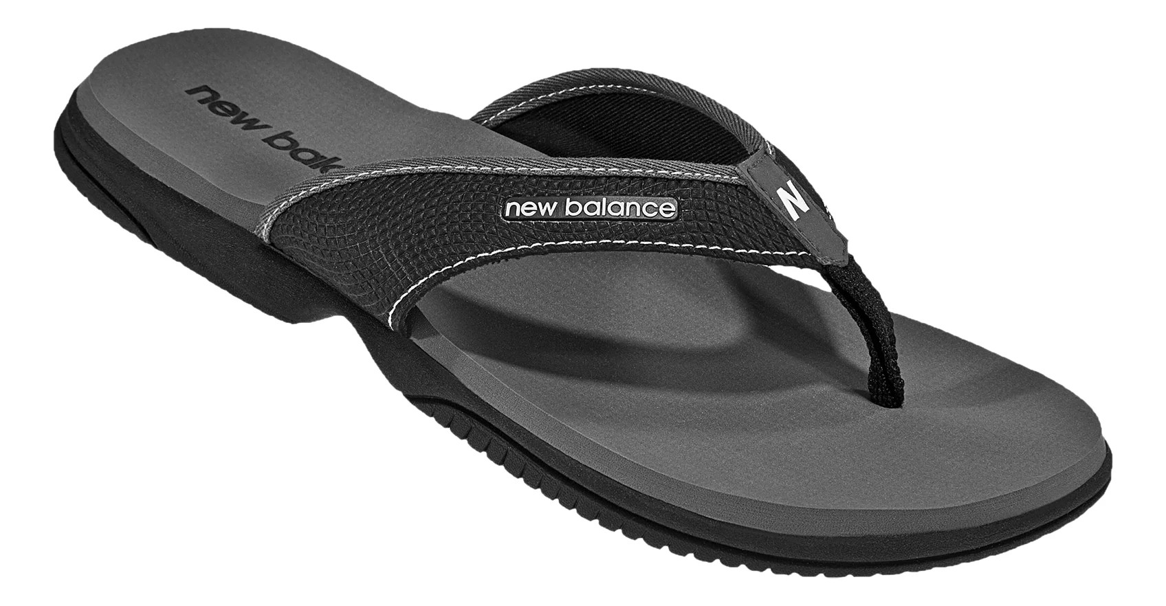 New balance sale jojo thong sandals