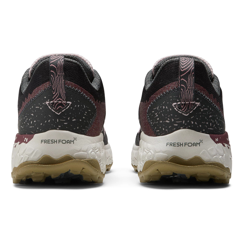 New Balance Zapatillas Running Mujer - Hierro v7 - Daydream/Cayenne