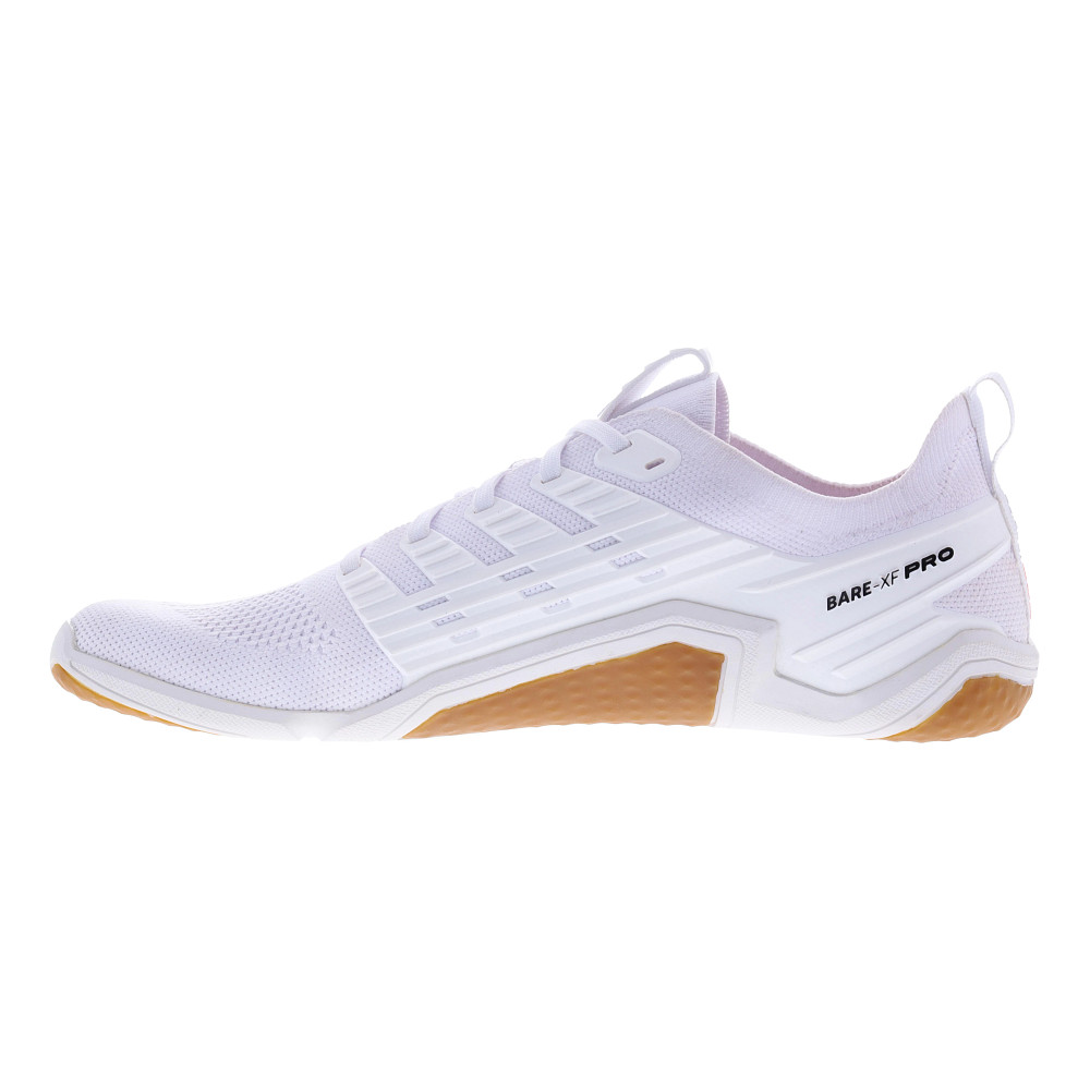 Womens Inov-8 Bare-XF Pro Cross Training Shoe | Road Runner Sports