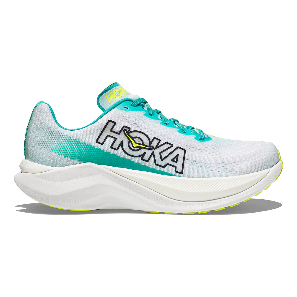 Mens HOKA Mach X Running Shoe