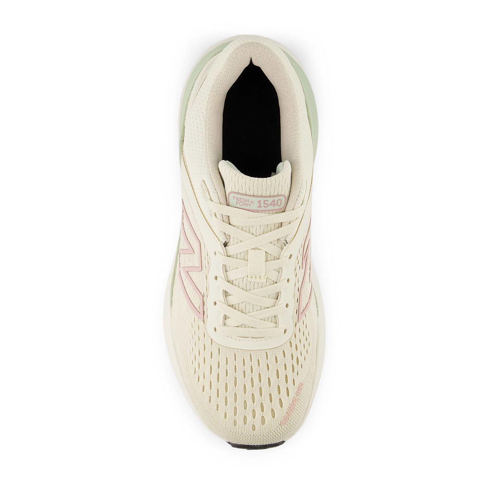 【New Balance】★ランニング★ Women's Fresh Foam X 1540v4 New Balance 1540v4 Women's Tutledove/Silver Moss – Holabird