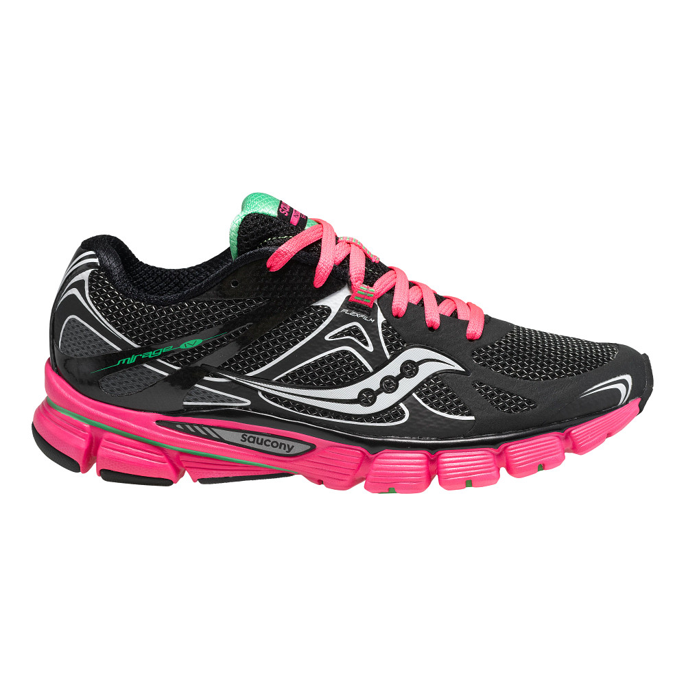 Saucony mirage 4 hotsell donna 2015