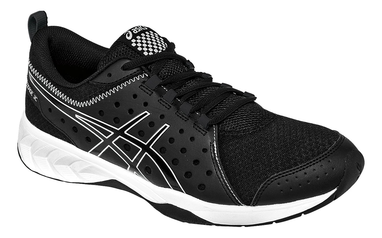 Mens ASICS GELEngage 3C Cross Training Shoe