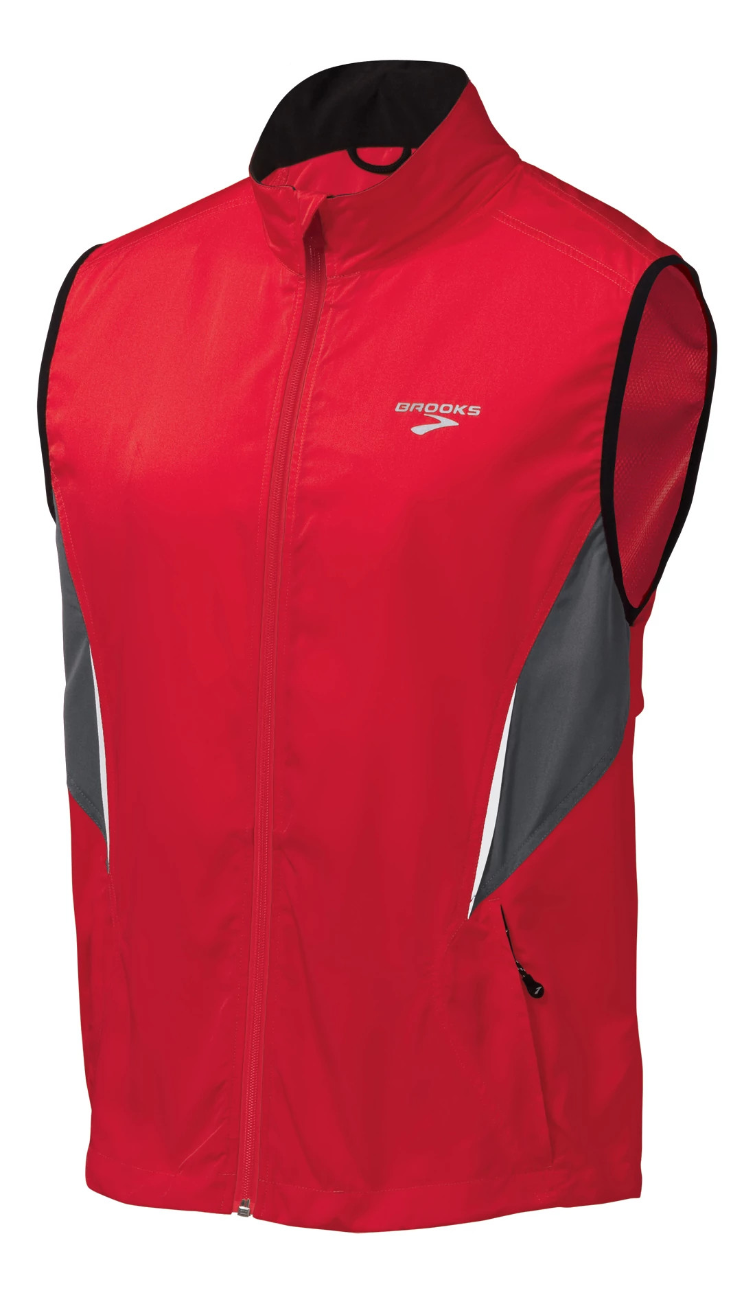 Brooks running vest sale