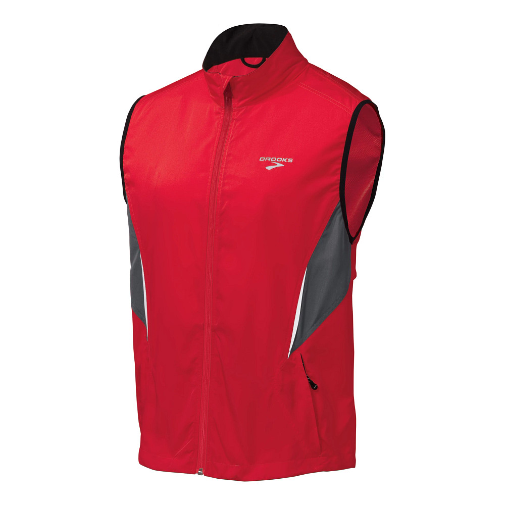 Brooks essential running vest new arrivals