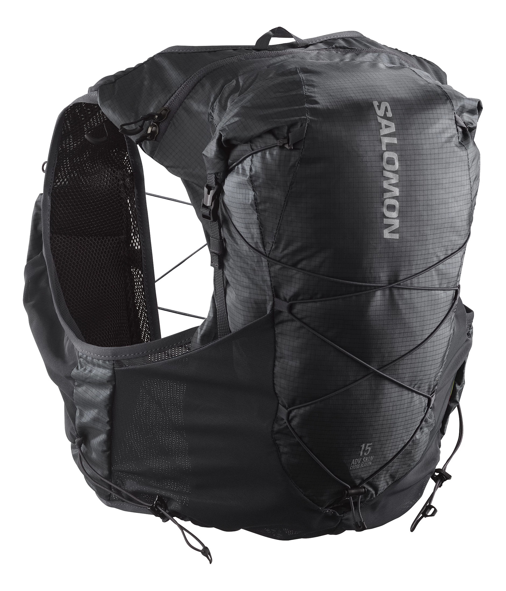 サロモン　ADV SKIN Cross season15（クロスシーズン15）M Salomon ADV Skin Cross Season 15 Hydration