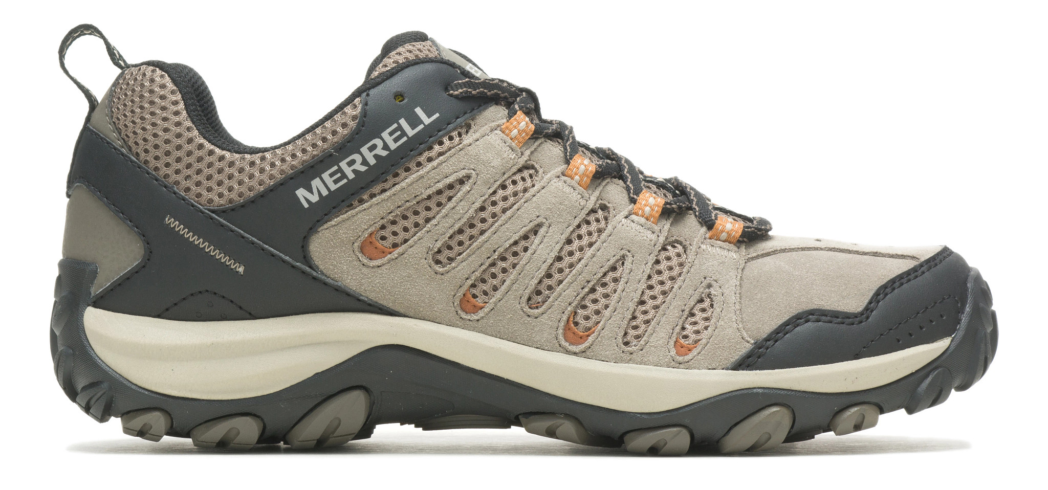 Mens Merrell Crosslander 3 Hiking Shoe